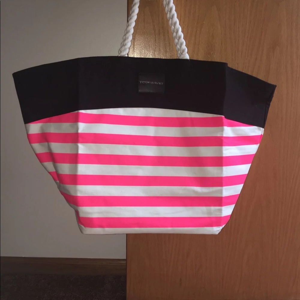 Victoria’s Secret bag